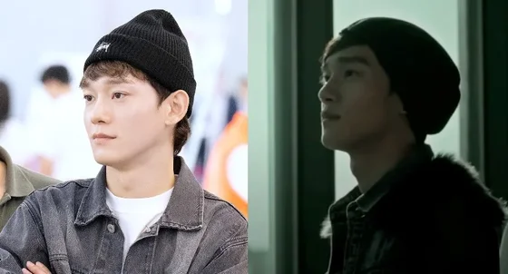 "Kim Jongdae Is the Same as Before" — Korean Netizens Marvel Over EXO Chen's Unchanging Visuals