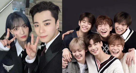 "Moonbin Gave Sua Brothers She Could Lean On" — Korean Netizens Show Support to Moon Sua and Astro After Noticing Her Following Them on Instagram