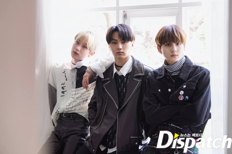 210429 ENHYPEN 'BORDER : CARNIVAL' Comeback Photoshoot by Dispatch documents 8
