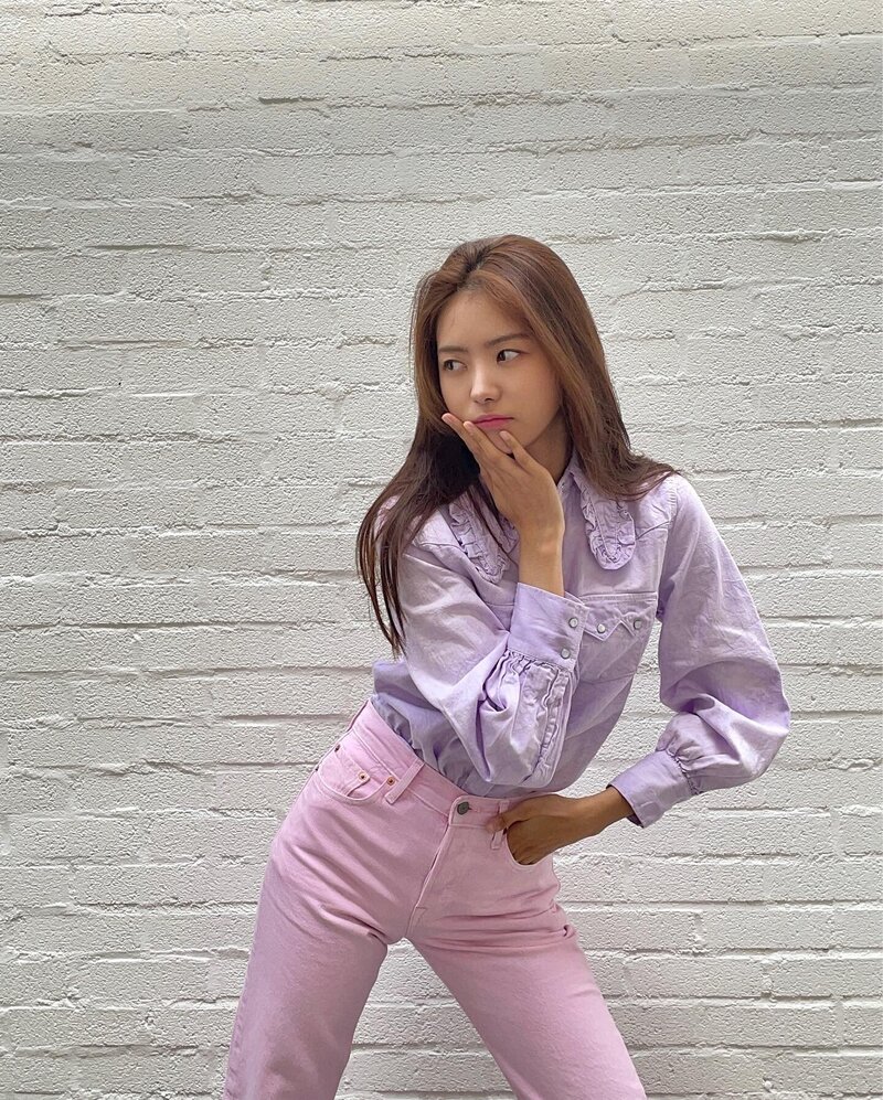 220818 Lim Nayoung Instagram Update documents 3