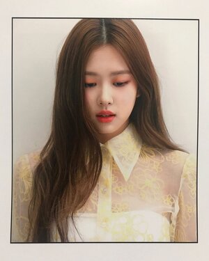 ROSÉ for CECI Korea March 2018 issue (Unseen Photos)