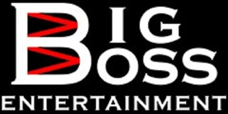 Big Boss Entertainment logo