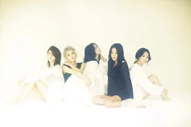 SPICA - ' LONELY' 2nd Mini-Album Teasers PT.2