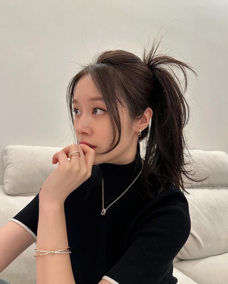 240208 T-ara Jiyeon Instagram update documents 5