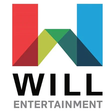 Will Entertainment logo