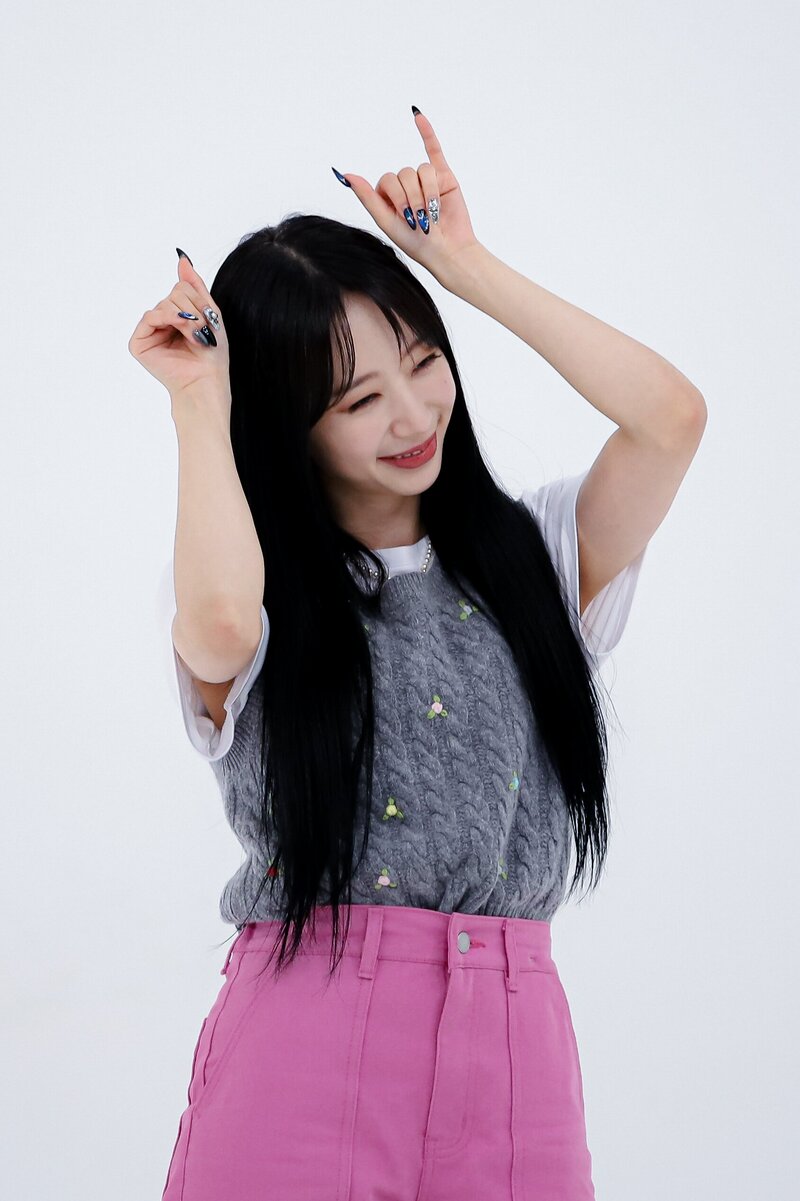 230530  MBC Naver Post - SECRET NUMBER at Weekly Idol EP. 615 documents 27