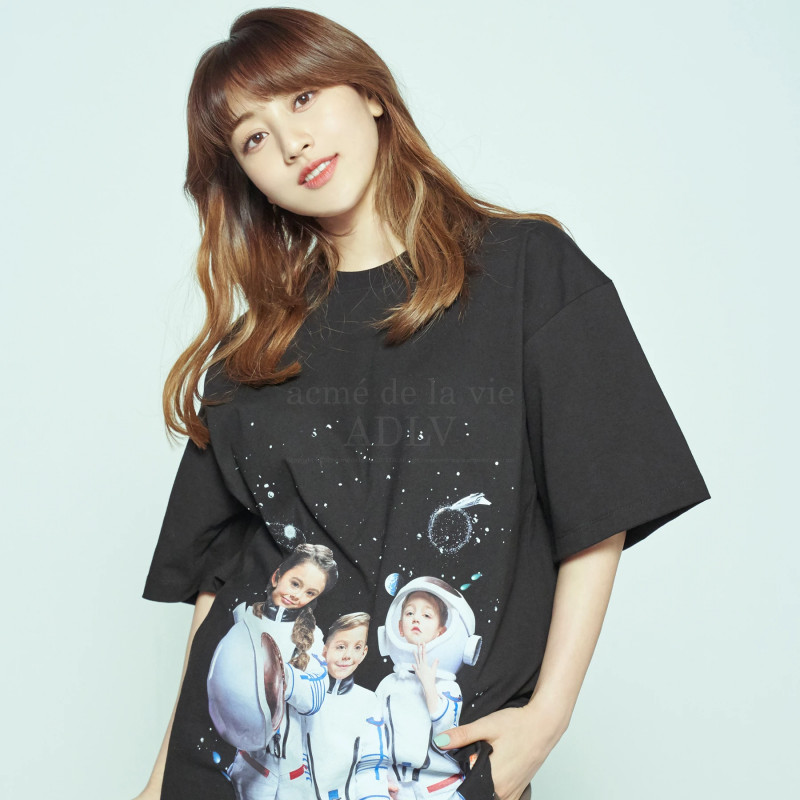 TWICE for ADLV 2021 SS Collection documents 19