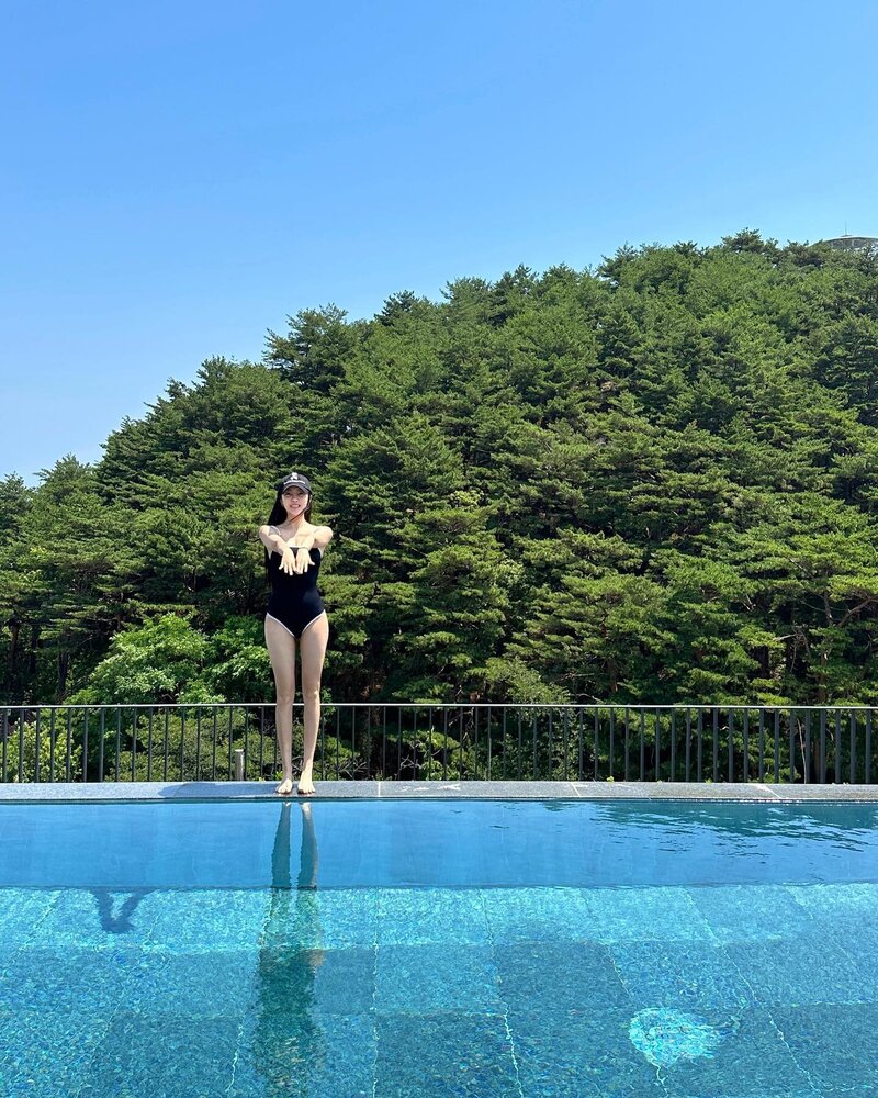 230701 T-ara Hyomin Instagram update documents 9