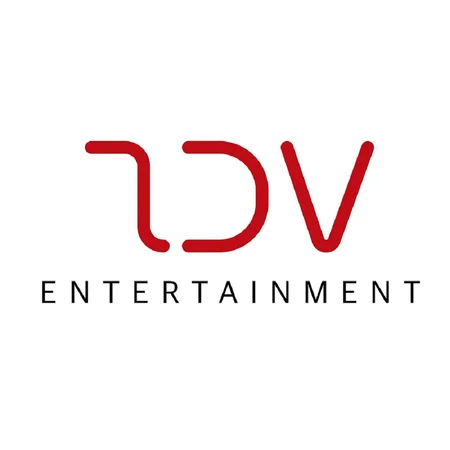 TOV Entertainment logo