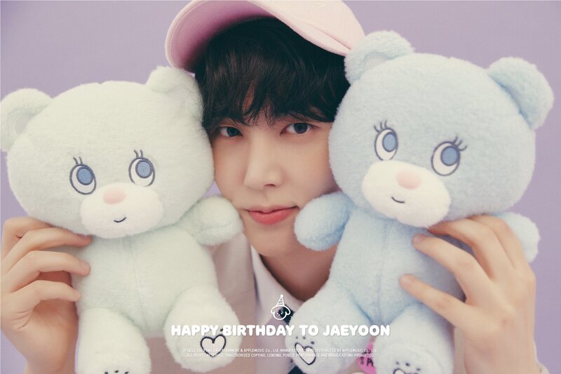230803 - SF9 Twitter Update - Happy Birthday Jaeyoon documents 2