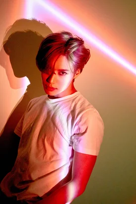 Taemin 'WANT' Concept Teaser Images