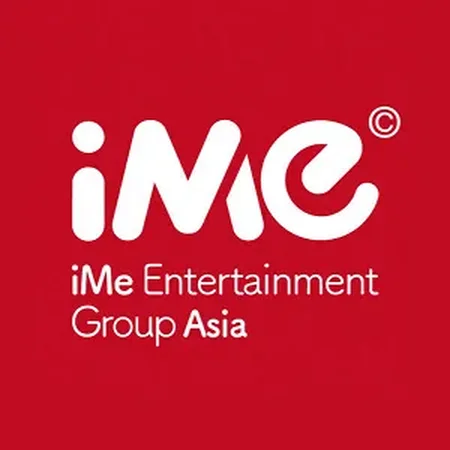 IMe KOREA logo