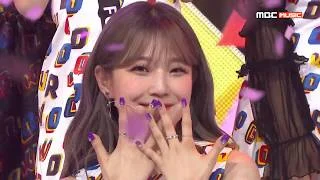 Show Champion EP.320   fromis_9  - FUN!