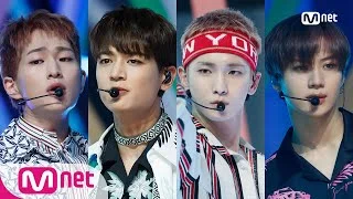 [SHINee - I Want You] Comeback Stage | M COUNTDOWN 180614 EP.574