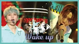 [HOT] D1CE  - Wake up,  디원스 - 깨워Show Music core 20190817