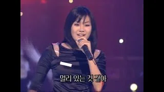 김현정 - 혼자한사랑 (60fps) 1998.0920