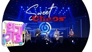 DAY6(데이식스) - Sweet Chaos @인기가요 Inkigayo 20191103