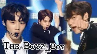 [HOT] THE BOYZ - Boy, 더 보이즈 - 소년 20180113