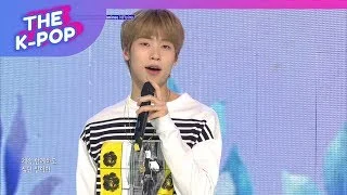 N.Flying, Spring Memories [THE SHOW 190507]