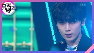 Future Perfect (Pass the MIC) - ENHYPEN [뮤직뱅크/Music Bank] | KBS 220715 방송