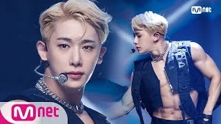 [WONHO - Open Mind] Solo Debut Stage | M COUNTDOWN 200910 EP.681