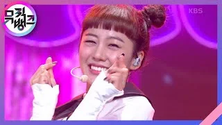 bugAboo - bugAboo (버가부) [뮤직뱅크/Music Bank] | KBS 211105 방송