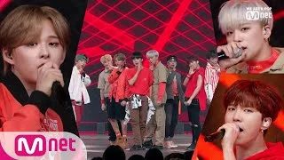 [D-CRUNCH - Are you ready?] KPOP TV Show | M COUNTDOWN 190704 EP.626