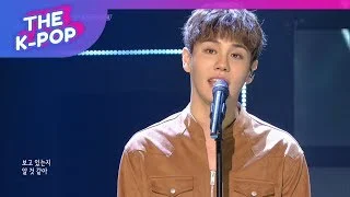 YONGZOO, This Time [THE SHOW 190423]