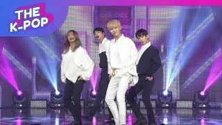 LIMITLESS, Dream Play [THE SHOW 190730]