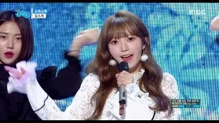 [HOT]Kim So Hee - SobokSobok, 김소희 - 소복소복 20171125