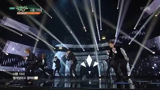 뮤직뱅크 Music Bank - 나를 기억해 - VICTON(빅톤) (REMEMBER ME - VICTON).20171124
