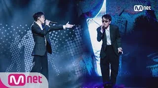 [KCON NY] Zion.T - COMPLEX+THE SONG ㅣ KCON 2017 NY x M COUNTDOWN 170706 EP.531