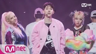 [Triple T - Born to be wild] Debut Stage | M COUNTDOWN 160825 EP.490