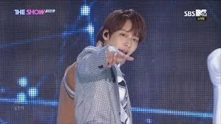 SNUPER, You In My Eyes [THE SHOW 181023]