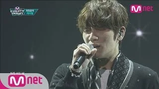 K.WILL, makes his comeback in Spring with ‘Growing’ [M COUNTDOWN] EP.417