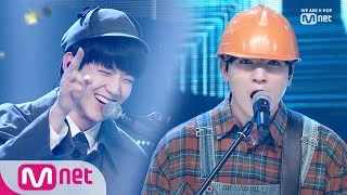 [DAY6 - Sweet Chaos] KPOP TV Show | M COUNTDOWN 191031 EP.641