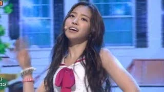 Apink -  NoNoNo, 에이핑크 -  노노노, Show Champion 20130724
