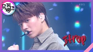 Jtrap - 제이위버 (JWiiver) [뮤직뱅크/Music Bank] | KBS 220304 방송
