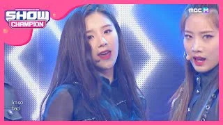 [Show Champion] 이달의 소녀 - So What (LOONA - So What)  l EP.344