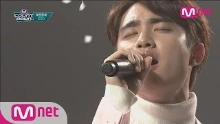 EXO’s Comeback! My Answer is You ‘My Answer’ [M COUNTDOWN] EP.418