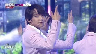 Show Champion EP.268 SNUPER - Tulips