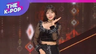 LABOUM, Turn It On [THE SHOW 190122]