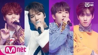 [100% - Still Loving You] Comeback Stage | M COUNTDOWN 190314 EP.610