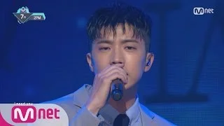 [2PM - Promise (I'll be)] KPOP TV Show | M COUNTDOWN 160929 EP.494