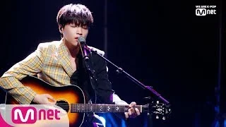 [JEONG SEWOON - Feeling] STUDIO M Stage | M COUNTDOWN 190404 EP.613