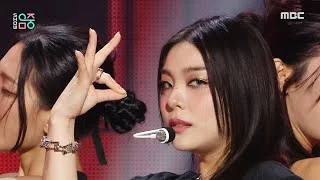 Ailee (에일리 (feat. 김다연 of Kep1er)) - RA TA TA | Show! MusicCore | MBC231014방송