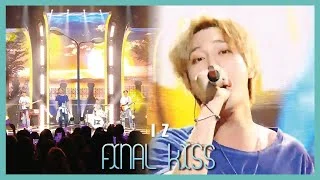 [HOT]   IZ -  Final Kiss  , 아이즈 - 너와의 추억은 항상 여름같아  Show Music core 20190831