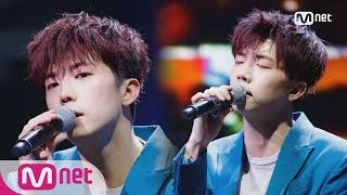 [JANG WOO YOUNG (Of 2PM) - Quit] Comeback Stage | M COUNTDOWN 180118 EP.554