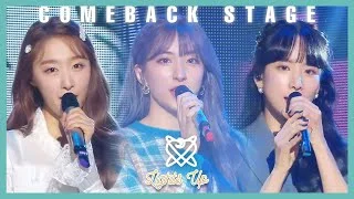 [Comeback Stage] WJSN - Lights Up,  우주소녀 - 야광별  Show Music core 20191123