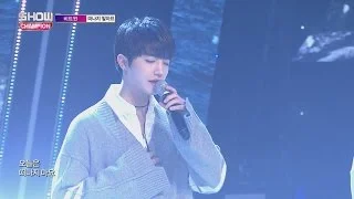 Show Champion EP.217 BEATWIN - Dont Leave